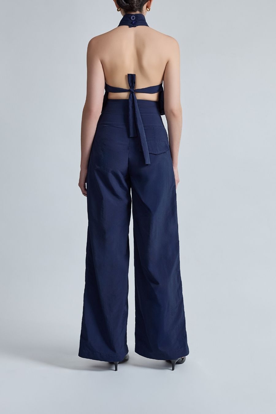 JUMPSUIT ECLIPSSI